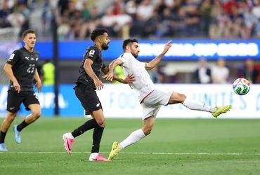 Iran vs New Zealand (08:00 – 16/06)
