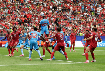 Bồ Đào Nha vs DR Congo (00:00 – 18/06)